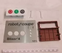 Контрольная панель ROBOT COUPE 39768