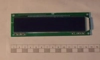 Индикатор LCD CAS PCB ASS'Y CL 5000 J