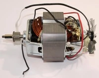 Мотор GASTROMIX для миксера планетарного B-7 ECO