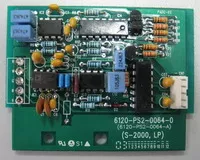 Модуль аналоговый LP-06(R)