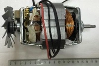 Мотор GASTROMIX для миксера планетарного B-5 ECO-91
