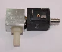 Клапан запаечный INDOKOR CVP/IVP для помпы 20м/ч