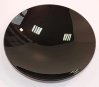 Поверхность стеклокерамическая AIRHOT для плиты индукционной IP-3500 WOK