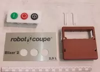Контрольная панель ROBOT COUPE 39871