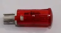 Лампа ITERMA для кипятильника красная ACH 1