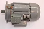 Двигатель BEAR VARIMIXER AR30-86.2
