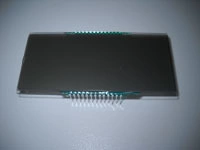 Индикатор LCD-MWP