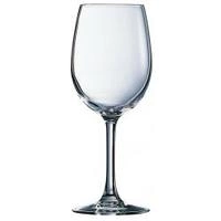 Бокал для вина CHEF AND SOMMELIER Каберне 46978 стекло, 250 мл, D=6, H=17,8 см, прозрачный