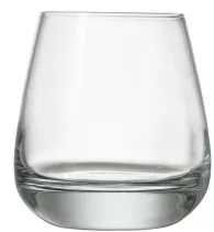 Стакан олд фэшн LUIGI BORMIOLI Миксолоджи O/F 13218/01 стекло, 400 мл, D=9,5, H=10,2 см, прозрачный