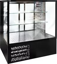 Витрина кондитерская холодильная FINIST Lara L-4