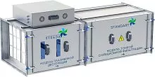 Установка очистки воздуха STRADA 12000м³/ч