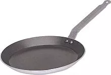 Сковорода для блинов PUJADAS 131.022 металл, D=22см