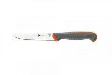 Нож SANELLI Tecna 11 см, зубчатый T572.011A