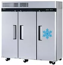 Шкаф холодильно-морозильный TURBO AIR KRF65-3