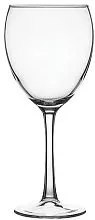 Бокал для вина PASABAHCE Империал 44829Т стекло, 420 мл, D=8, H=20,5 см, прозрачный