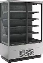 Витрина холодильная CARBOMA FC20-07 VV 1,0-1 Standard фронт X1 версия 2.0 0430