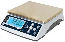 Весы порционные MAS MSC-03 RS-232