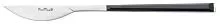 Нож столовый PINTINOX Sushi Pro Black 18LS0003