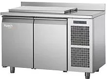 Стол холодильный для салатов APACH Chef Line LTS11TU