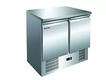 Стол холодильный без борта COOLEQ S901