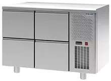 Стол холодильный без борта POLAIR ТМ2GN-22-G
