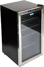 Шкаф холодильный барный EKSI BRG93