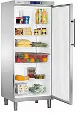 Шкаф холодильный LIEBHERR GKV 5760