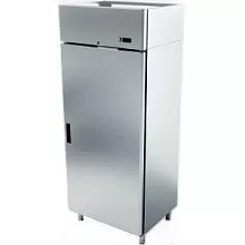 Шкаф морозильный BSV VRC 0,85