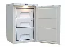 Шкаф морозильный POZIS FV-108 С белый