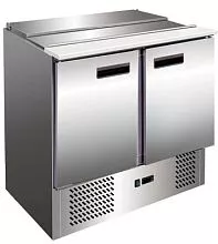 Стол холодильный для салатов GASTRORAG S900 SEC