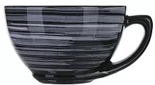 Чашка чайная Борисовская Керамика Маренго МАР00011604 керамика, 250мл