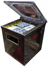 Вакуумный упаковщик FOODATLAS DZ-600II