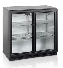Шкаф холодильный барный TEFCOLD BA25S