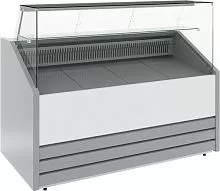 Витрина холодильная CARBOMA GС75 SM 1,0-1 9006-9003