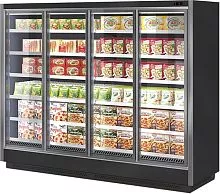 Шкаф морозильный BRANDFORD ODISSEY Slim 125