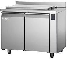 Стол холодильный для салатов APACH Chef Line LTS11TUR