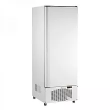 Шкаф холодильный ABAT ШХ-0,7-02 краш. нижний агрегат