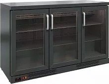Шкаф холодильный POLAIR TD103-Bar без столешницы