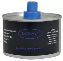 Топливо для мармитов MGSTEEL 411436