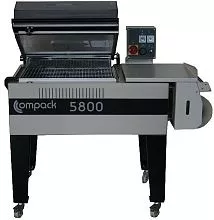 Аппарат термоусадочный MARIPAK COMPACK 5800I