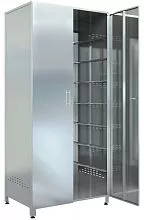 Шкаф для хлеба ASSUM ШХ-820/560/1800