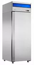 Шкаф холодильный ABAT ШХс-0,5-01 нерж.
