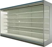 Горка холодильная АРИАДА Женева-1 ВС55.095H-1875F