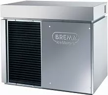 Льдогенератор BREMA Muster 600A чешуя