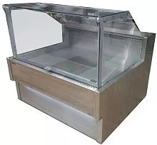 Витрина холодильная АРИАДА Bern Cube ВС44-3750