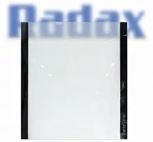 Стекло внyтреннее RADAX RCG/RCB 06/07
