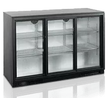 Шкаф холодильный барный TEFCOLD BA30S-3