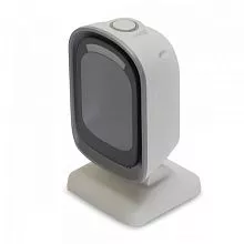 Стационарный двумерный сканер M-ER Mercury 8500 P2D Mirror White