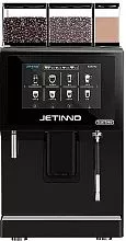 Кофемашина суперавтоматическая JETINNO JL35-ES4C-FM