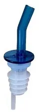 Гейзер MGPROF 70510 пластик, L=10 см, синий
